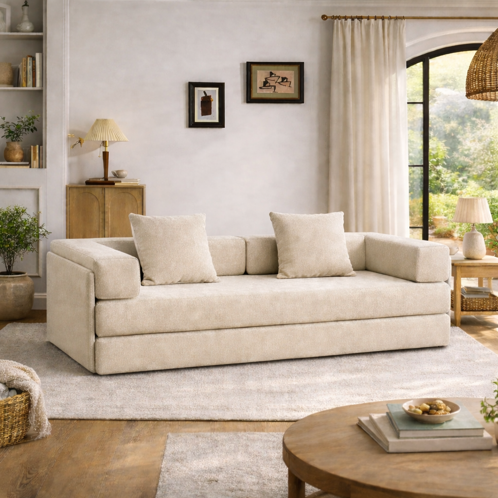 Auren® SHOPFLIX — El favorito de salas contemporáneas.