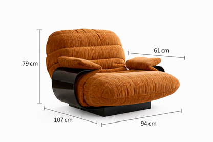 Toríno® SHOPFLIX — Elegancia italiana en cada detalle.