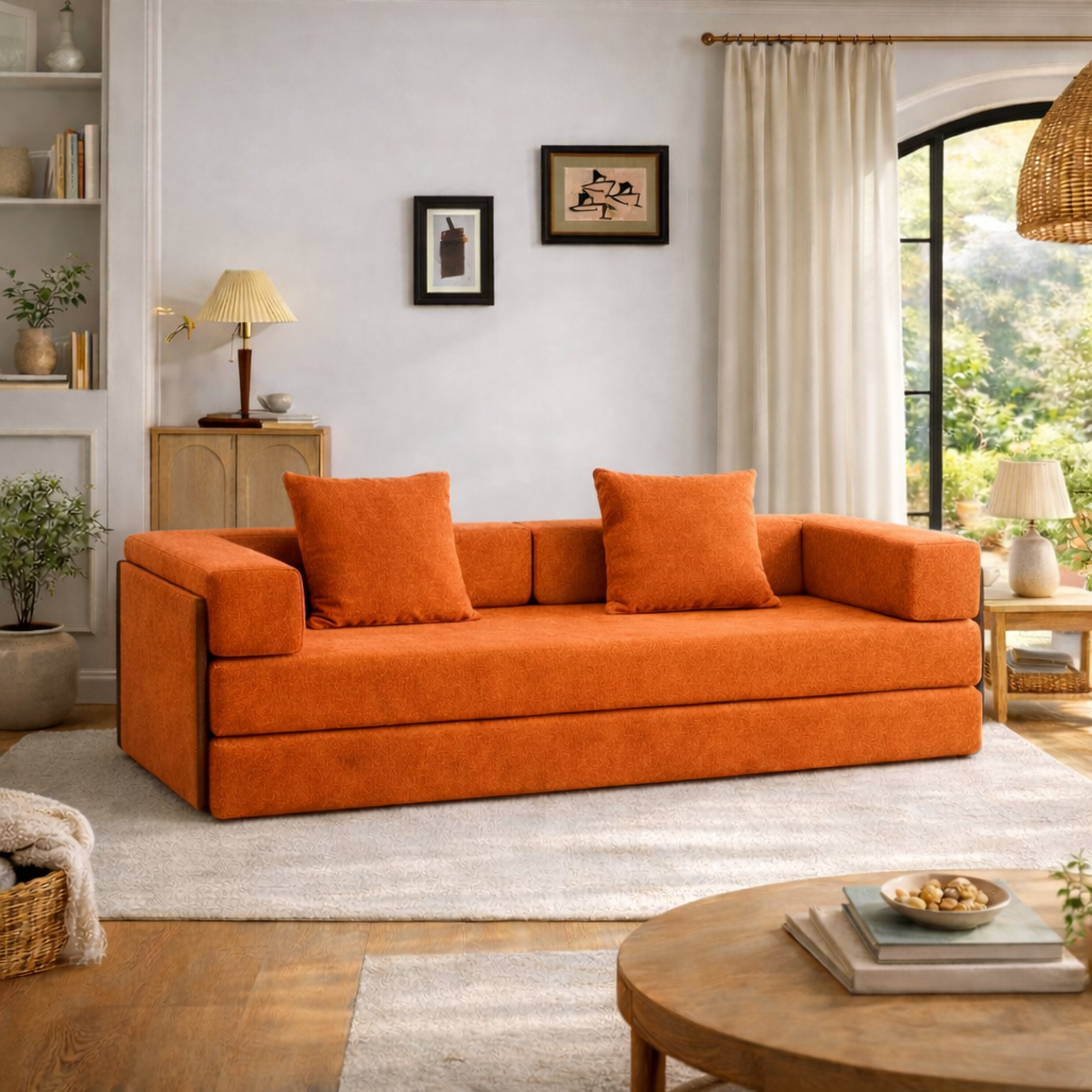 Auren® SHOPFLIX — El favorito de salas contemporáneas.