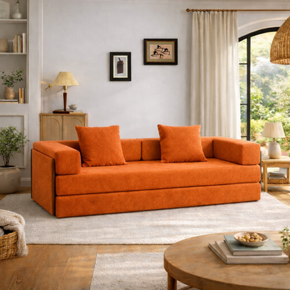 Auren® SHOPFLIX — El favorito de salas contemporáneas.