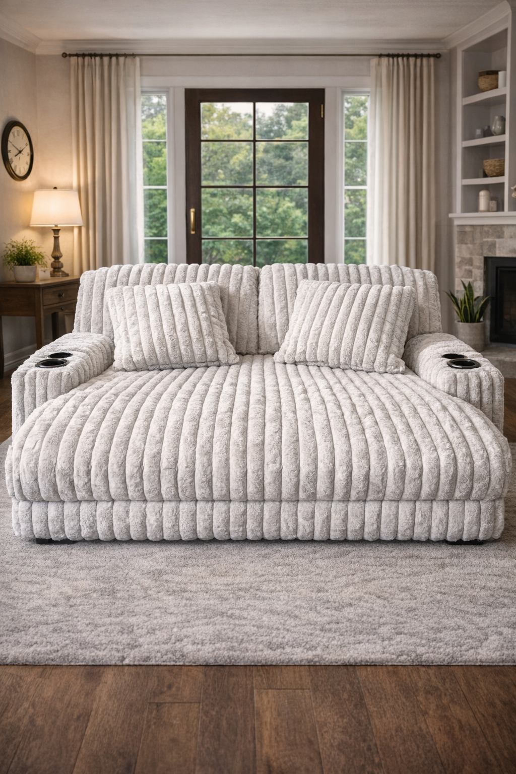 Lunare® SHOPFLIX — El más vendido en su línea.