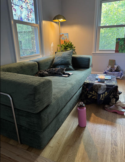 Auren® SHOPFLIX — El favorito de salas contemporáneas.