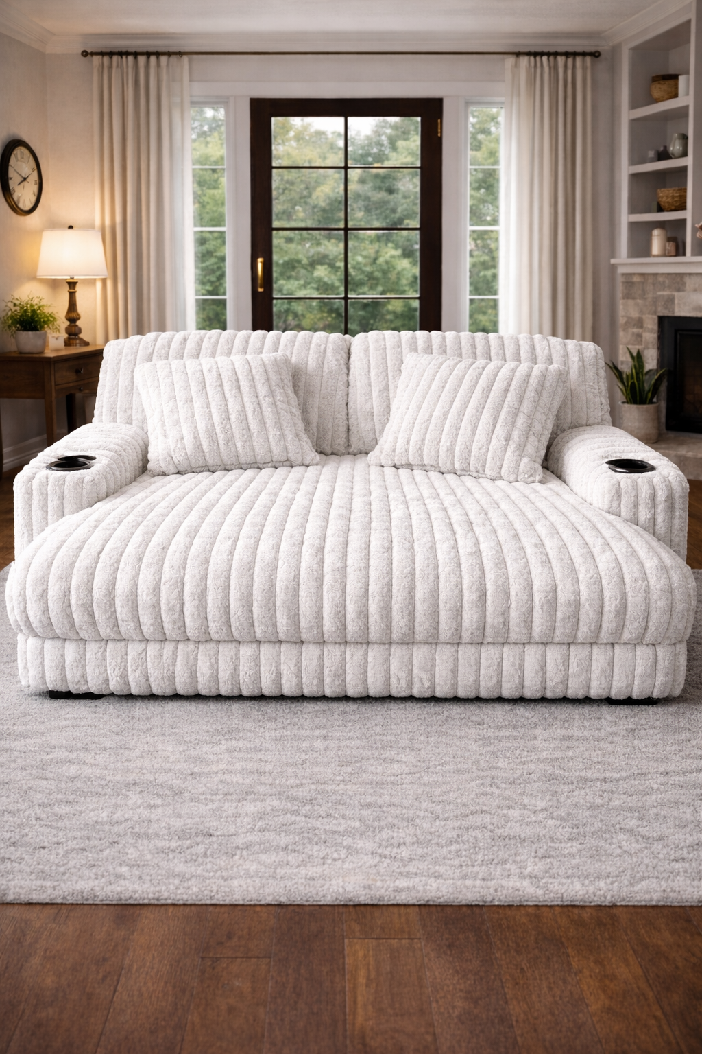 Lunare® SHOPFLIX — El más vendido en su línea.