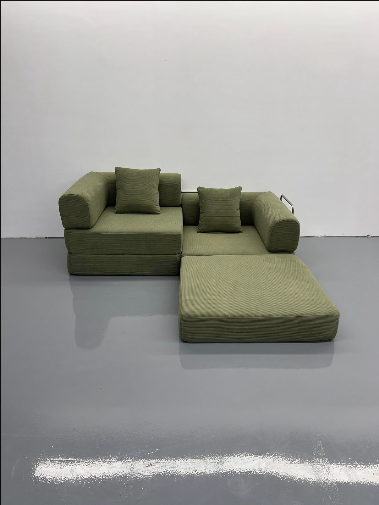 Auren® SHOPFLIX — El favorito de salas contemporáneas.