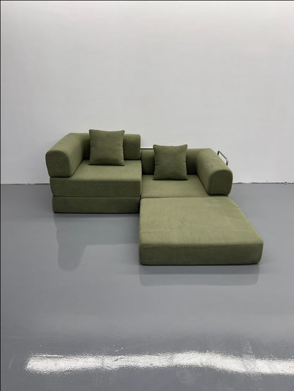 Auren® SHOPFLIX — El favorito de salas contemporáneas.