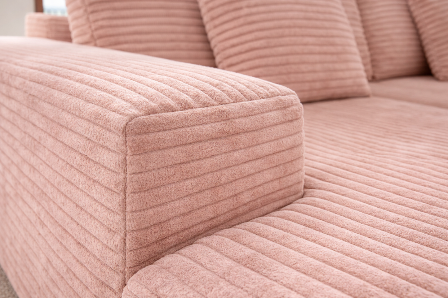 Verona® SHOPFLIX — El toque premium que tu sala necesitaba.