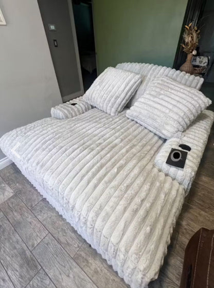 Lunare® SHOPFLIX — El más vendido en su línea.