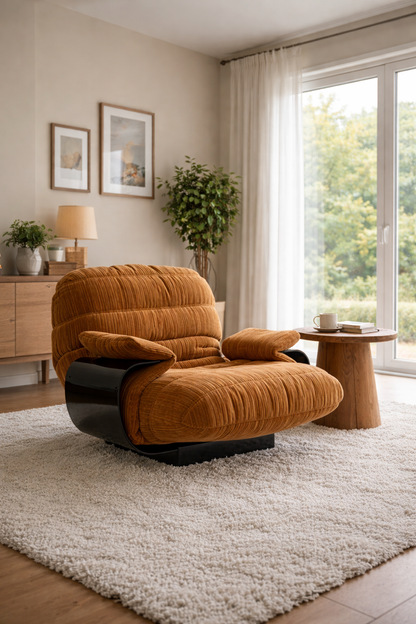 Toríno® SHOPFLIX — Elegancia italiana en cada detalle.