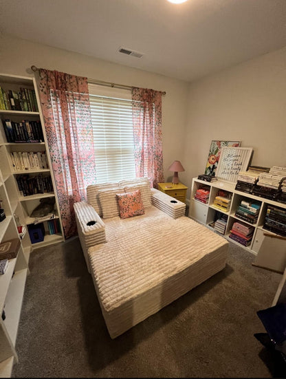 Lunare® SHOPFLIX — El más vendido en su línea.