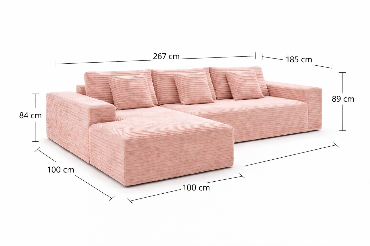 Verona® SHOPFLIX — El toque premium que tu sala necesitaba.