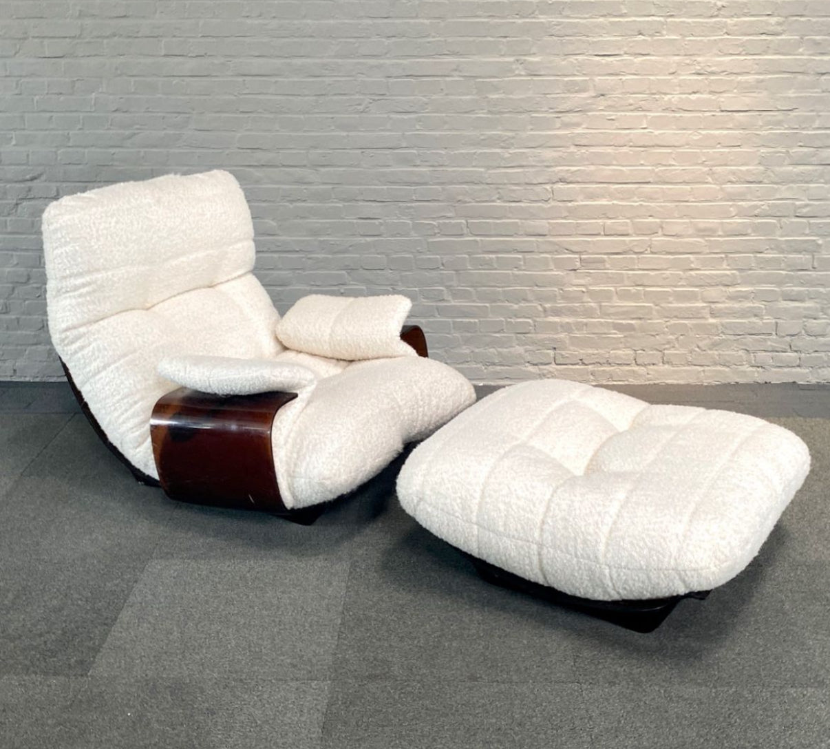 Toríno® SHOPFLIX — Elegancia italiana en cada detalle.