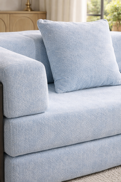 Auren® SHOPFLIX — El favorito de salas contemporáneas.