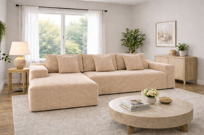 Verona® SHOPFLIX — El toque premium que tu sala necesitaba.