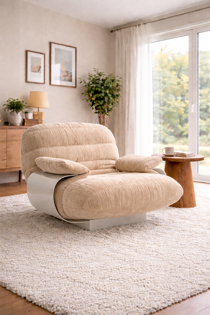 Toríno® SHOPFLIX — Elegancia italiana en cada detalle.