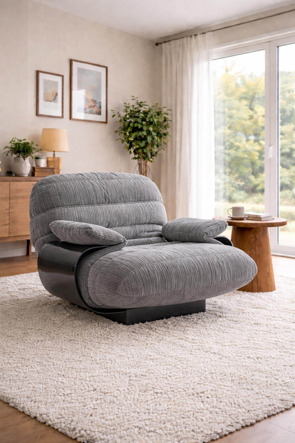 Toríno® SHOPFLIX — Elegancia italiana en cada detalle.