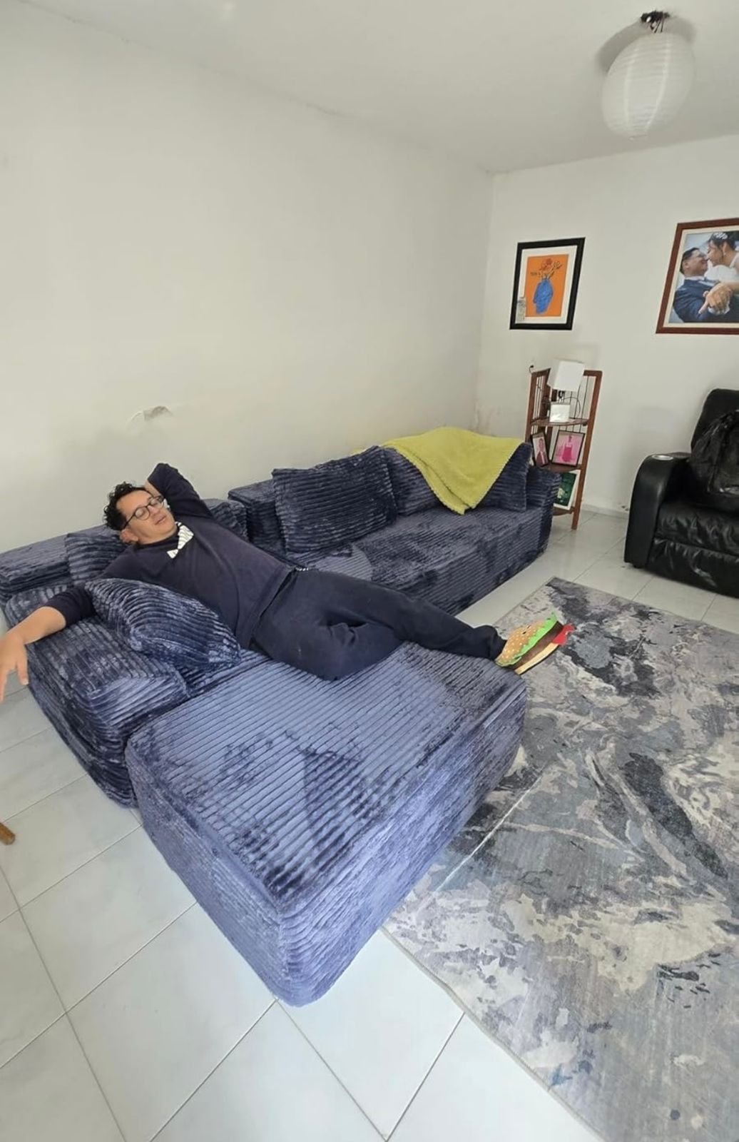 Verona® SHOPFLIX — El toque premium que tu sala necesitaba.