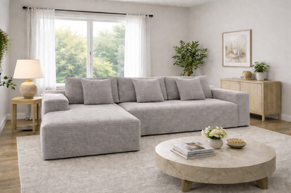 Verona® SHOPFLIX — El toque premium que tu sala necesitaba.