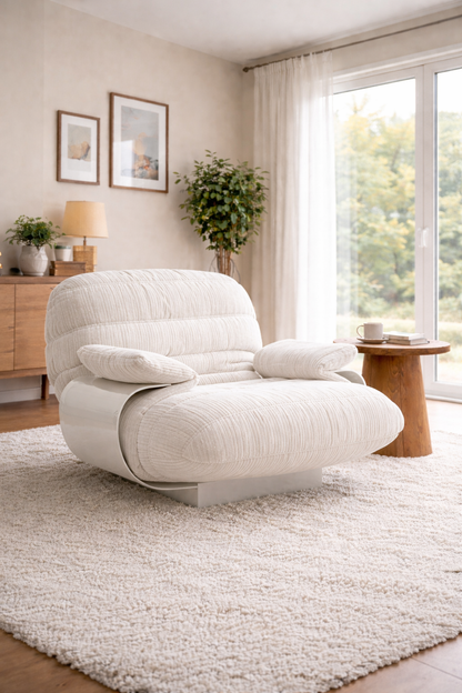 Toríno® SHOPFLIX — Elegancia italiana en cada detalle.