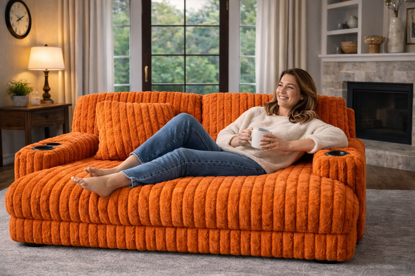 Lunare® SHOPFLIX — El más vendido en su línea.