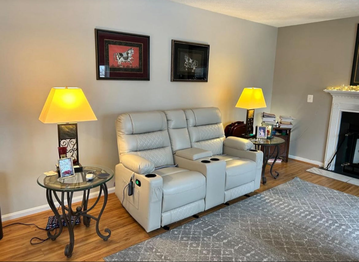 Mónaco® SHOPFLIX — Convierte tu sala en tu propio VIP.