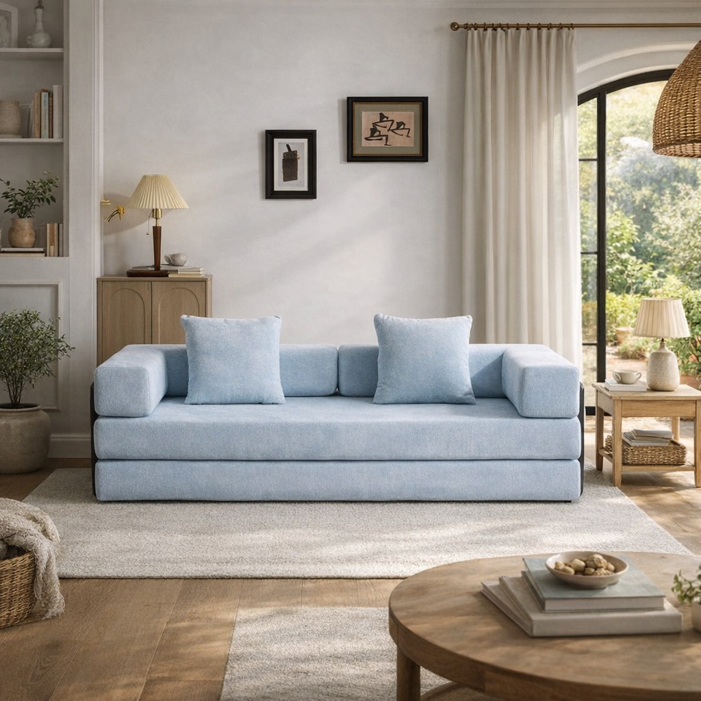 Auren® SHOPFLIX — El favorito de salas contemporáneas.