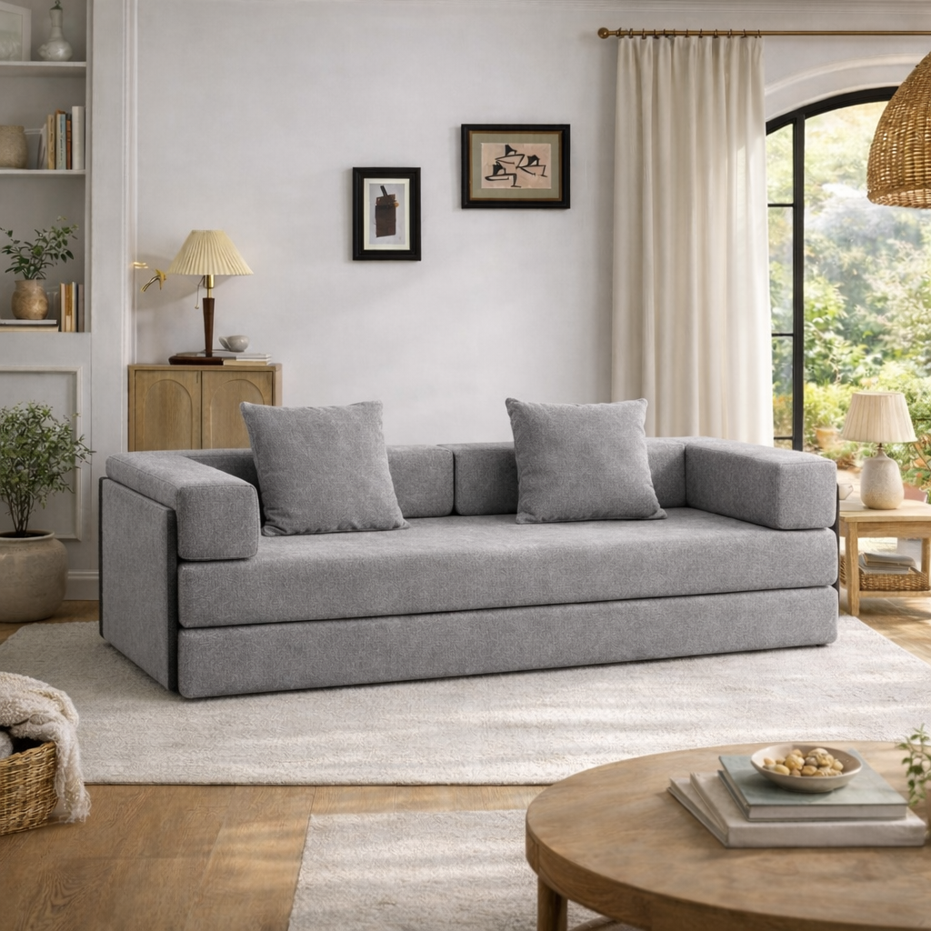 Auren® SHOPFLIX — El favorito de salas contemporáneas.