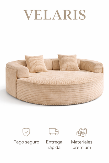 Velarís® SHOPFLIX — El más exclusivo de la colección