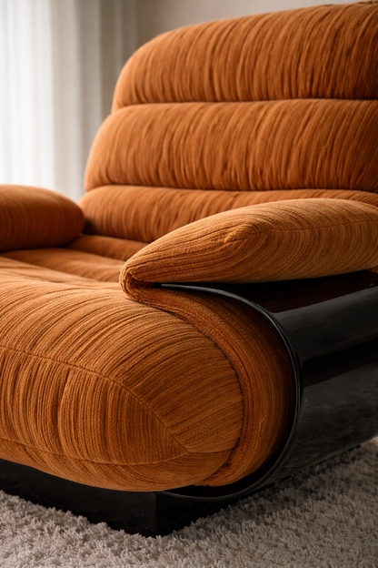 Toríno® SHOPFLIX — Elegancia italiana en cada detalle.