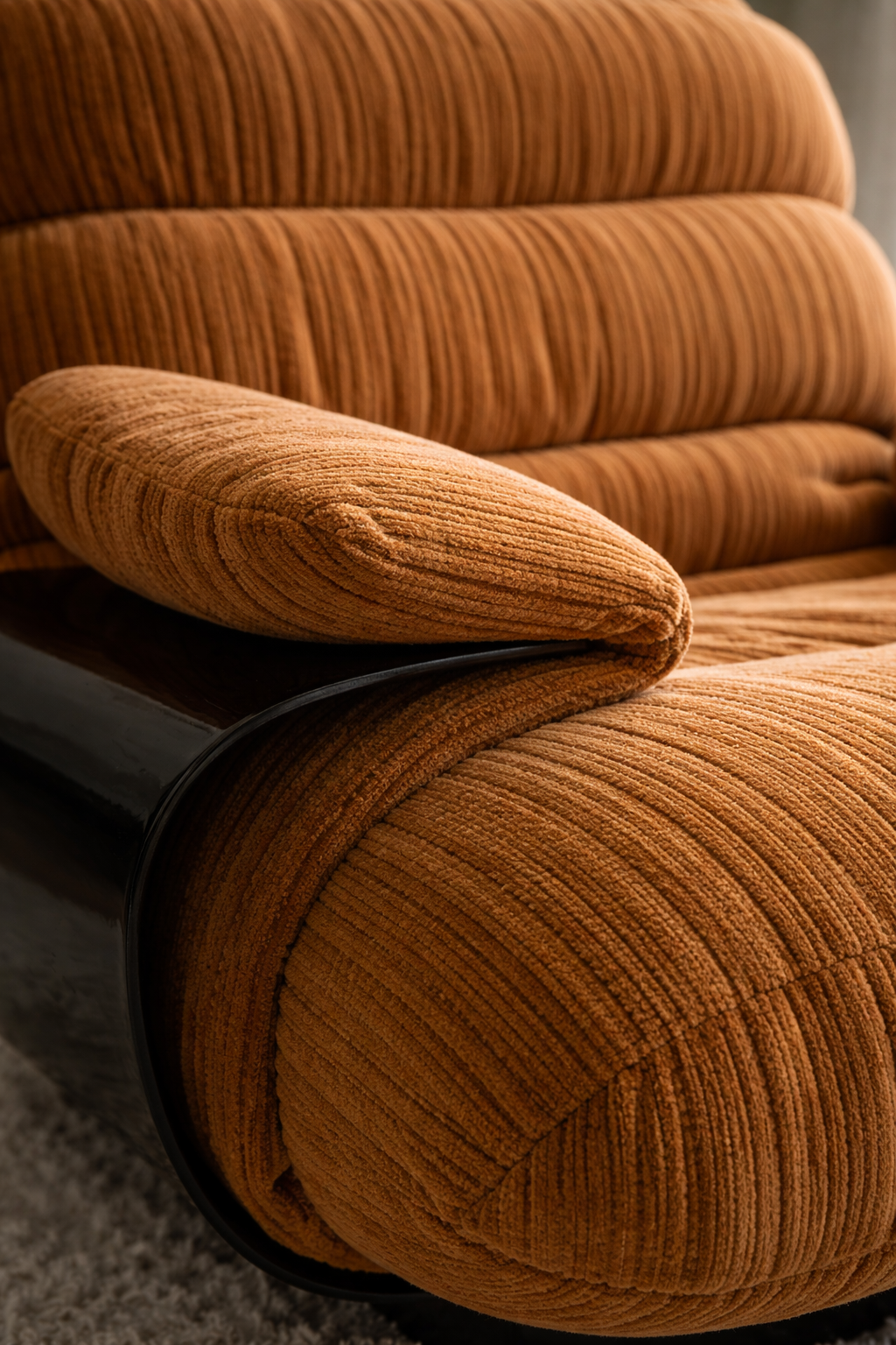 Toríno® SHOPFLIX — Elegancia italiana en cada detalle.