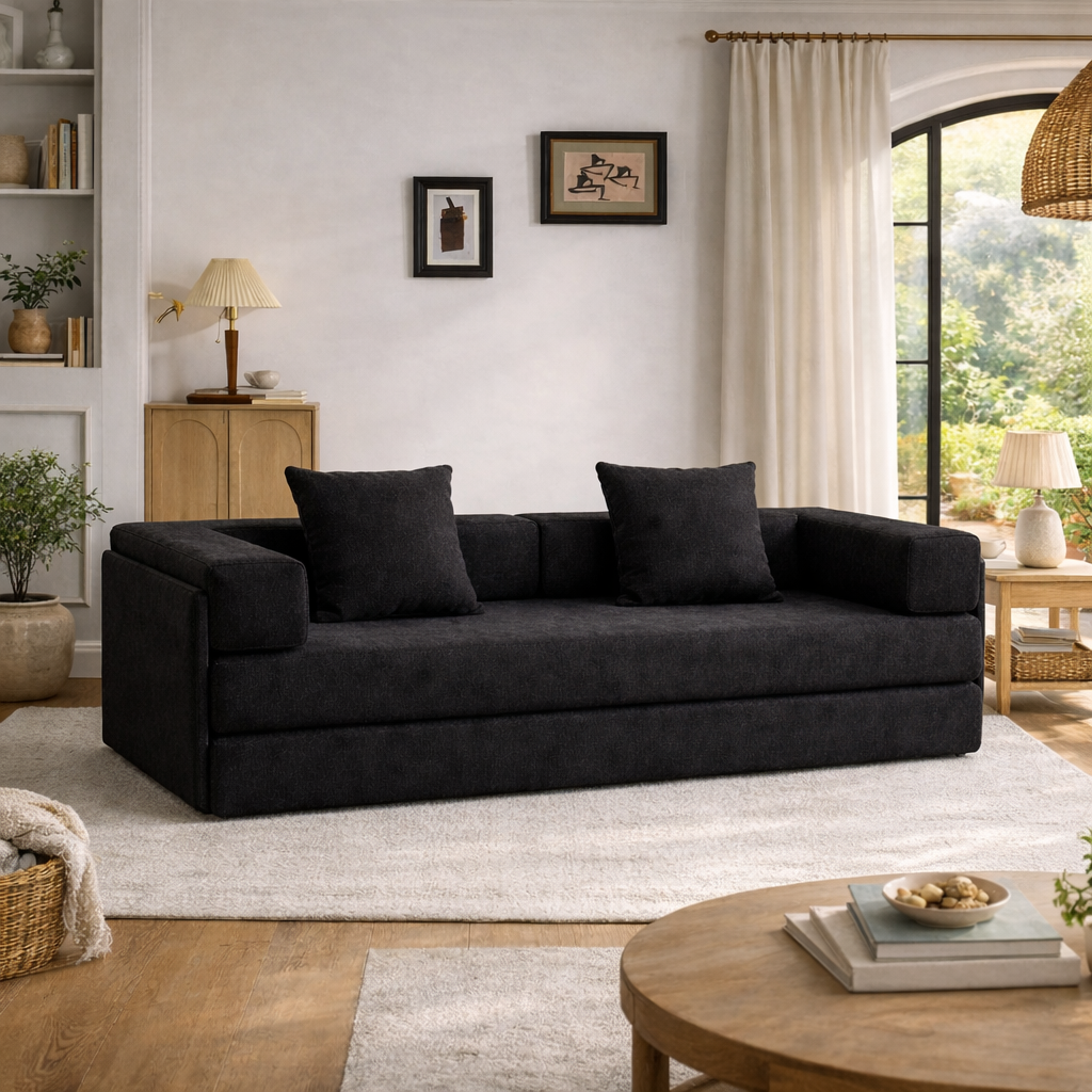 Auren® SHOPFLIX — El favorito de salas contemporáneas.