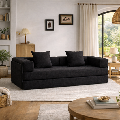 Auren® SHOPFLIX — El favorito de salas contemporáneas.