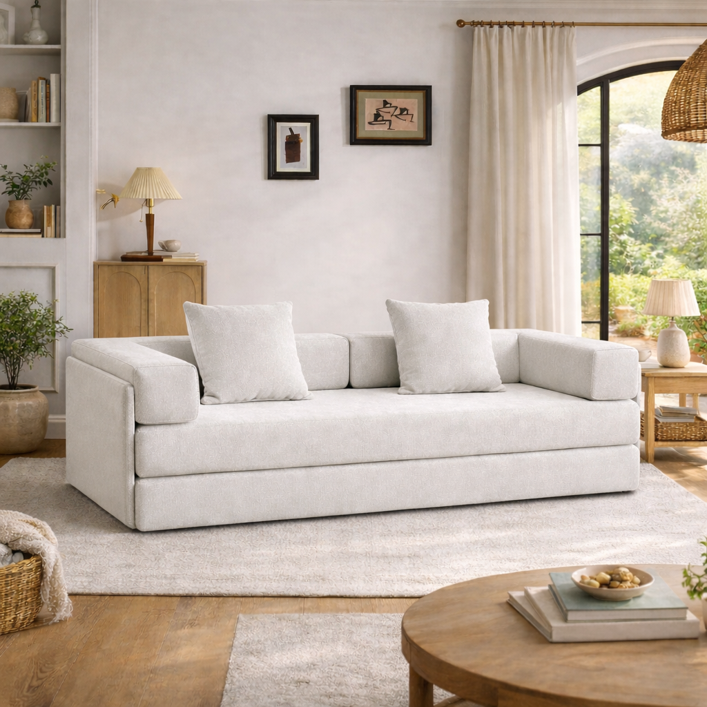 Auren® SHOPFLIX — El favorito de salas contemporáneas.