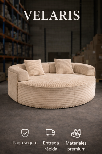 Velarís® SHOPFLIX — El más exclusivo de la colección