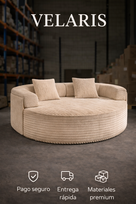 Velarís® SHOPFLIX — El más exclusivo de la colección