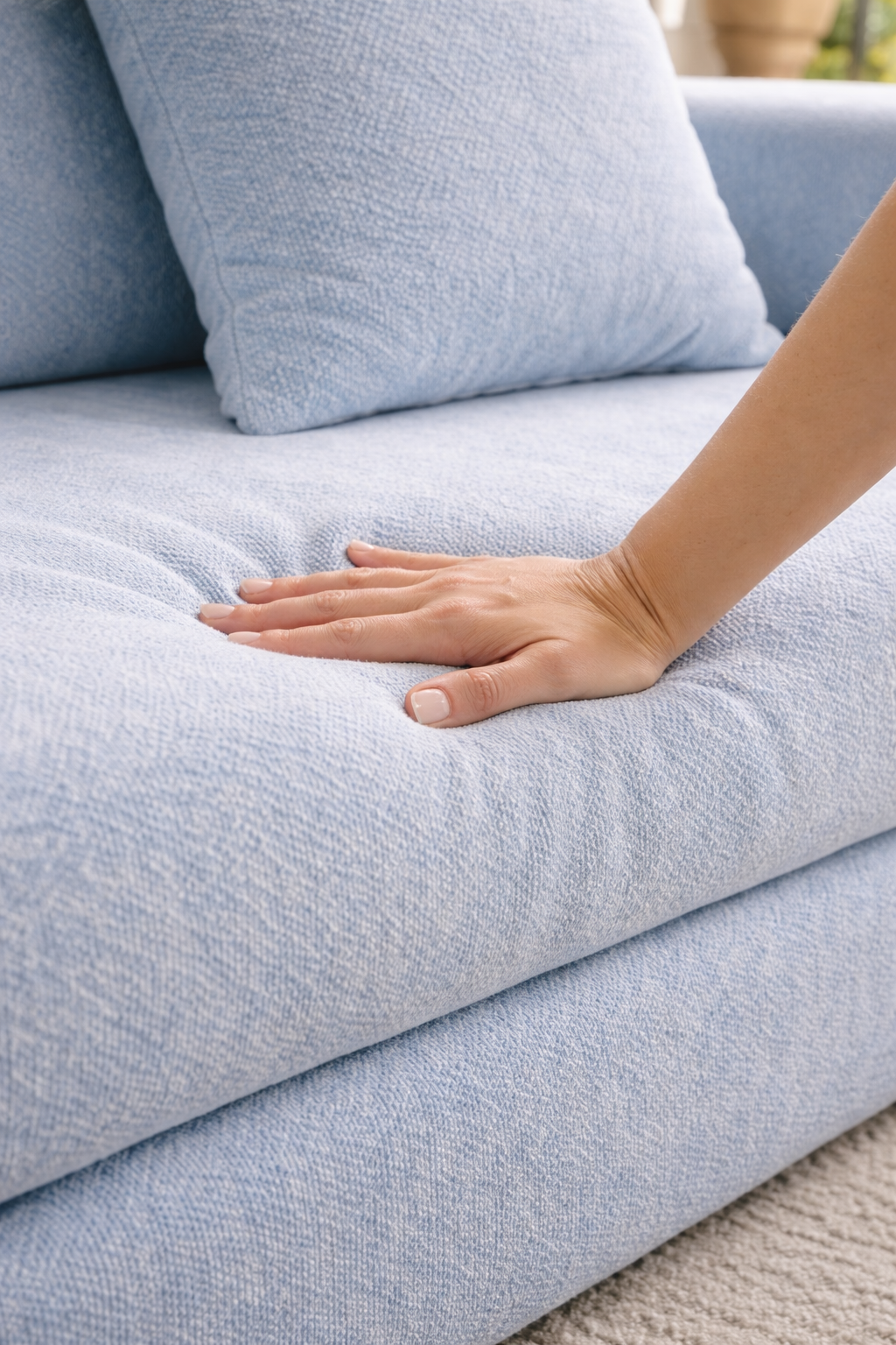 Auren® SHOPFLIX — El favorito de salas contemporáneas.