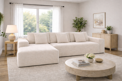 Verona® SHOPFLIX — El toque premium que tu sala necesitaba.