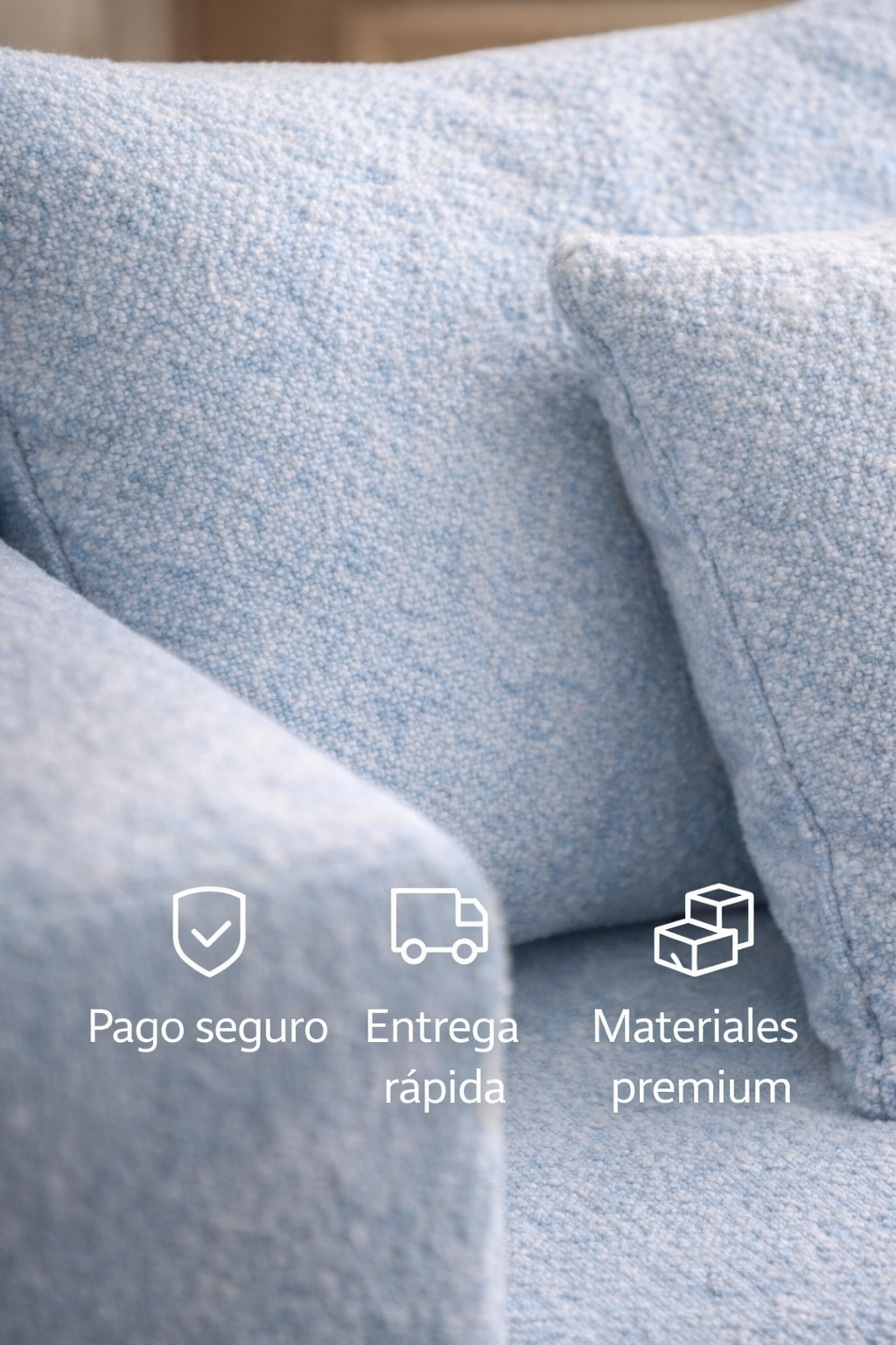 Velarís® SHOPFLIX — El más exclusivo de la colección