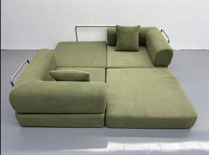 Auren® SHOPFLIX — El favorito de salas contemporáneas.