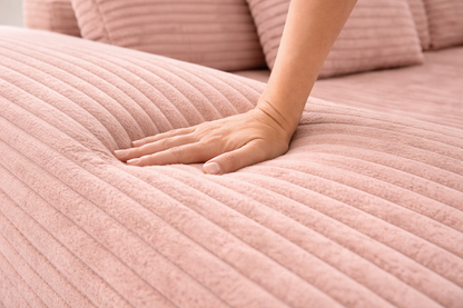 Verona® SHOPFLIX — El toque premium que tu sala necesitaba.