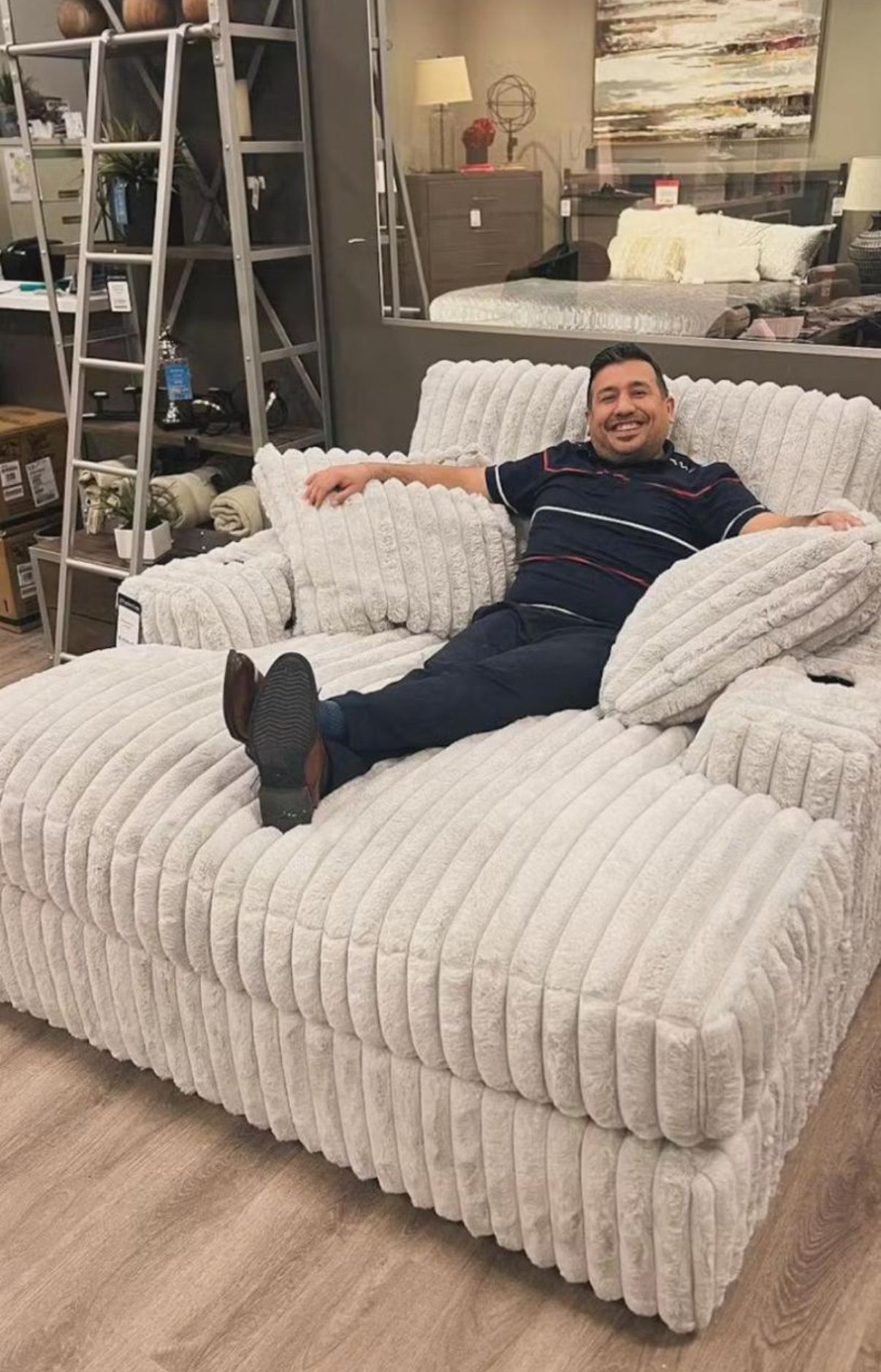 Lunare® SHOPFLIX — El más vendido en su línea.