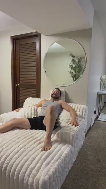 Lunare® SHOPFLIX — El más vendido en su línea.